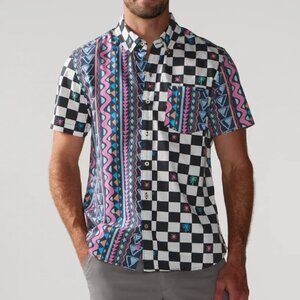 Chubbies Friday Shirt - Men's Med